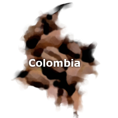 Colombian Supremo 16 oz