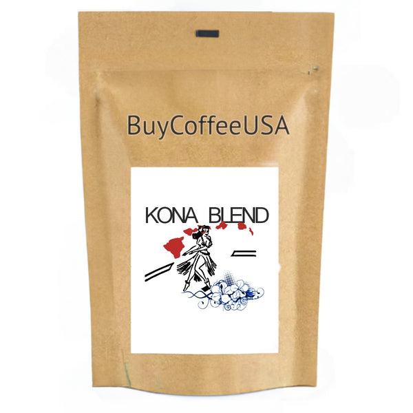 Kona Blend