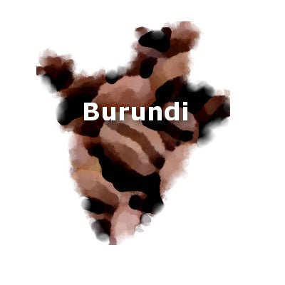 Burundi Kayanza 16 oz