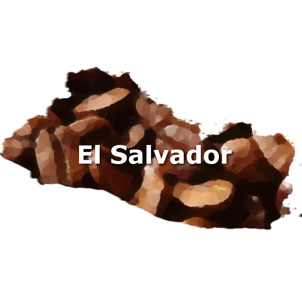 El Salvador 16 oz