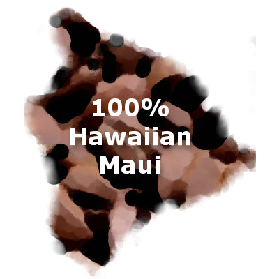Hawaiian Maui 16 oz
