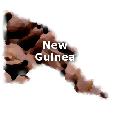 Papua New Guinea Sigri 16 oz